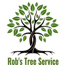 Brea Tree Services Logo
